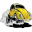DeBug Computer logo