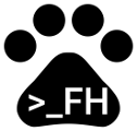 FurHost logo